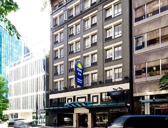 Days Inn Downtown