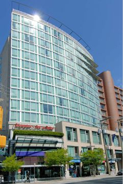 HAMPTON INN - SUITES BY HILTON