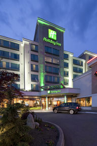 HOLIDAY INN VANCOUVER AIRPORT- RICHMOND