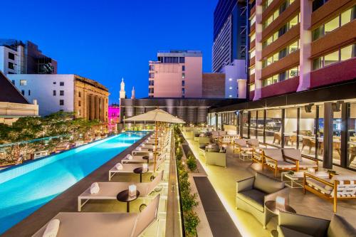 Next Hotel Brisbane