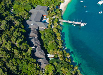 Fitzroy Island Resort