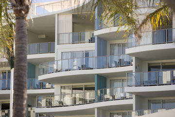 Peppers Pier Resort
