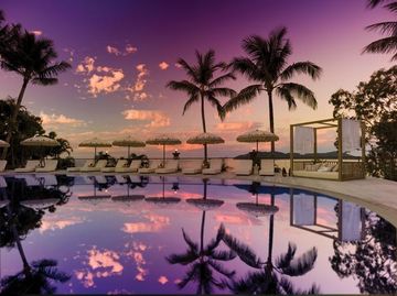 Elandra Resort