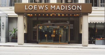Loews Madison