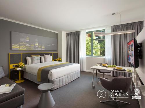 Citadines St Georges Terrace Perth