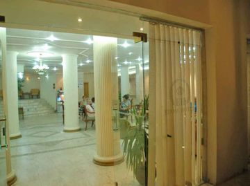 Petra Edom Hotel