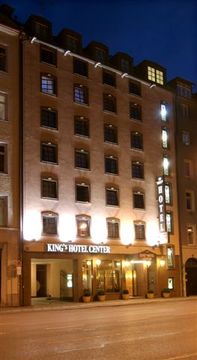 King's Center