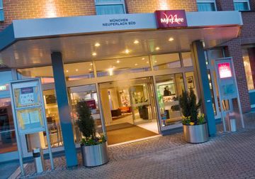 Mercure Neuperlach
