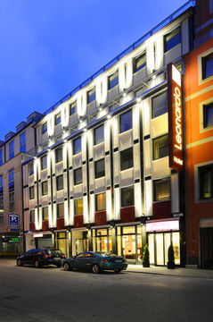 Leonardo Munchen City Center