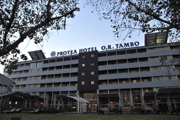 Protea Hotel Or Tambo Airport