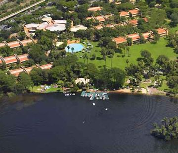 Cabanas