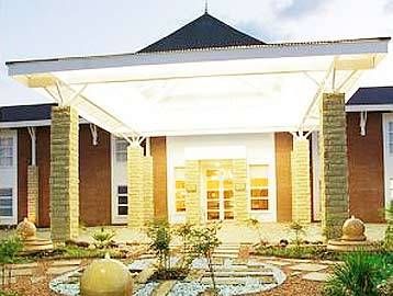 PH BLOEMFONTEIN