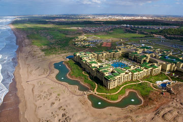 Mazagan Beach