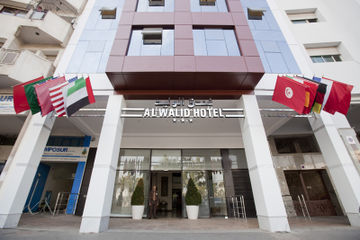 Al Walid Hotel