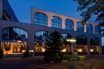 Fletcher Hotel-Restaurant Nieuwegein-Utrecht