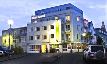 Hotel Odinsve