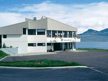 Edda Neskaupstadur