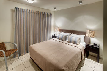 Seaspray Suites