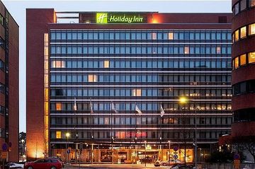 Holiday Inn Helsinki West-Ruoholahti