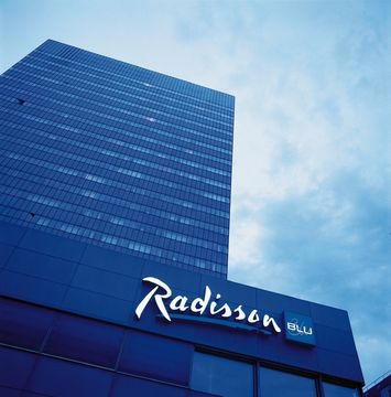 Radisson Blu Royal