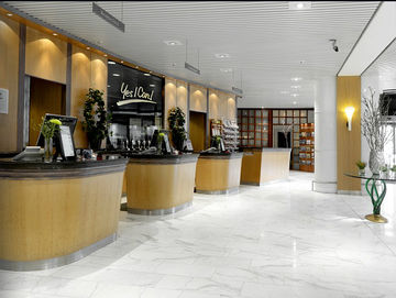 Radisson Blu Scandinavia