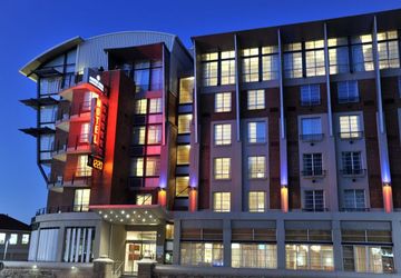 Protea Hotel Victoria Junction