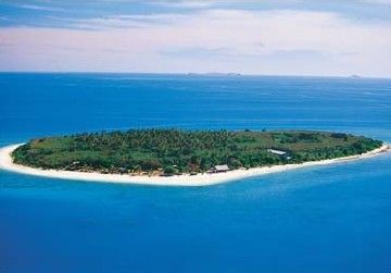 Bounty Island Resort