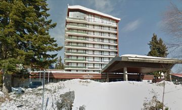Grand Hotel Murgavets