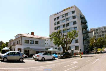 BEST WESTERN PLUS HOTEL PIRAMIDA