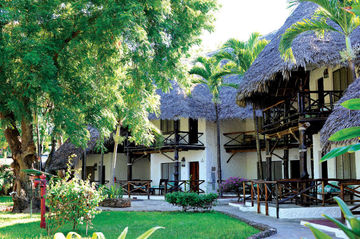 Sandies Coconut Village