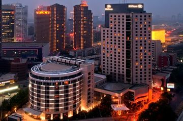 Hilton Beijing Hotel