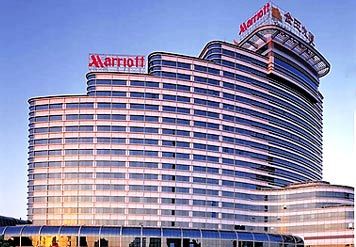 Marriott West
