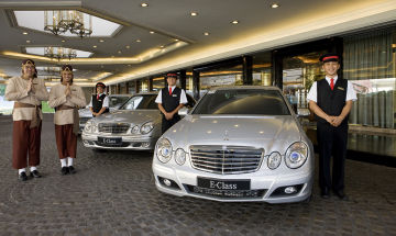 Dusit Thani