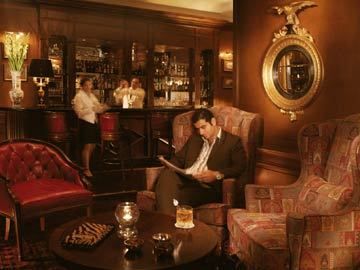 Four Seasons Hotel Alexandria at San Stefano