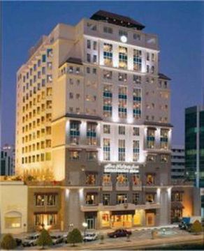 Carlton Palace Hotel