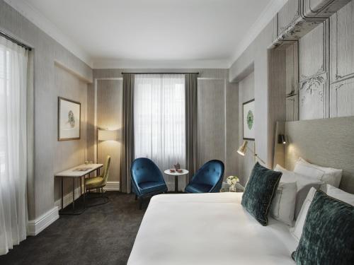 Hotel Grand Windsor MGallery by Sofitel