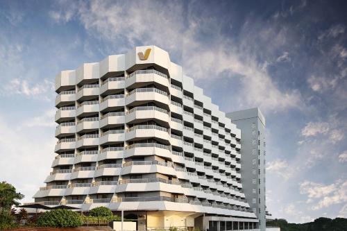 Village Hotel Katong by Far East Hospitality (SG Clean)