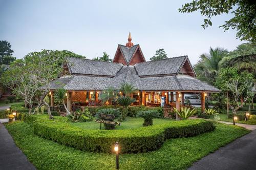 Phowadol Resort and Spa
