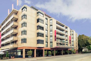 MERCURE PLAZA