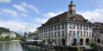 Freienhof Swiss Q Hotel