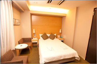 Yaesu Terminal Hotel