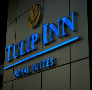 Tulip Inn Royal Suites