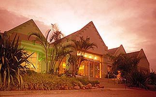 City Lodge Sandton Kath Street