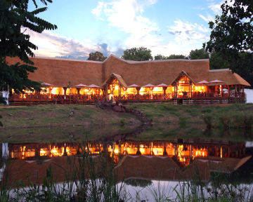 Indaba Hotel, Conference Centre and Spa