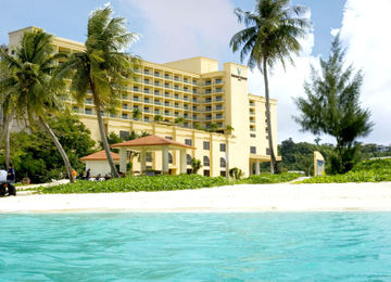 Holiday Resort and Spa Guam