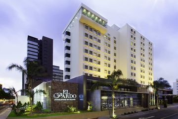 El Pardo DoubleTree by Hilton