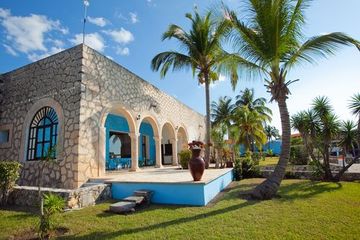 TUCAN SIHO PLAYA