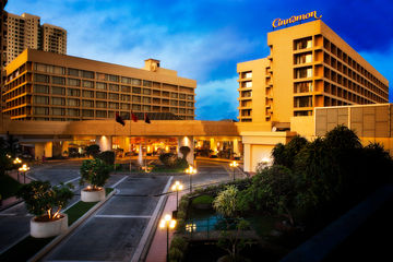 Cinnamon Grand