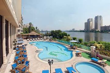 Hilton Zamalek Residence Cairo