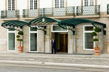 InterContinental Porto Palacio das Cardosas